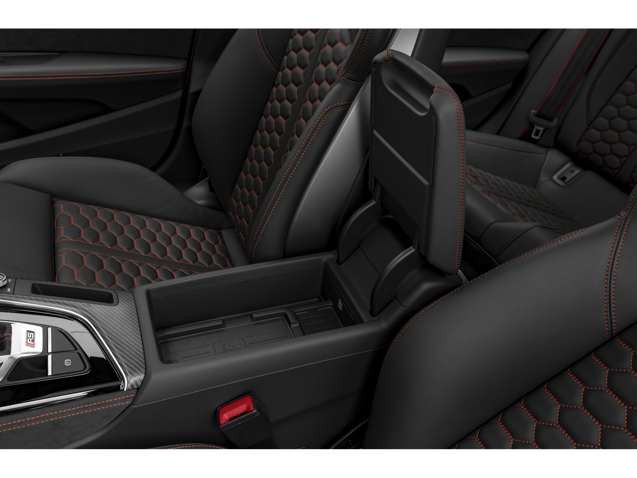 2024 Audi RS 5 Sportback 2.9T